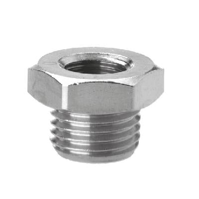 Mod. 2531 - Fittings Serie 2000 2531 3/8-1/4