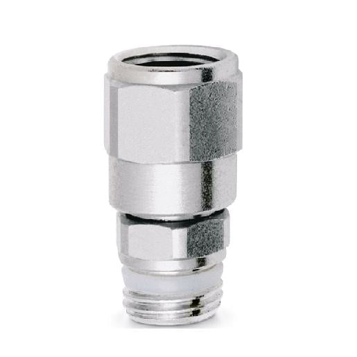 Mod. 2541 - Sprint fittings Serie S2000 2541 1/8-1/8
