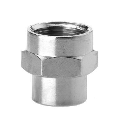 Mod. 2553 - Fittings Serie 2000 2553 1/8-3/8