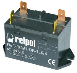 67027 R20-3022-96-5230 - 2611761 RELEVADOR 6P 230VCA