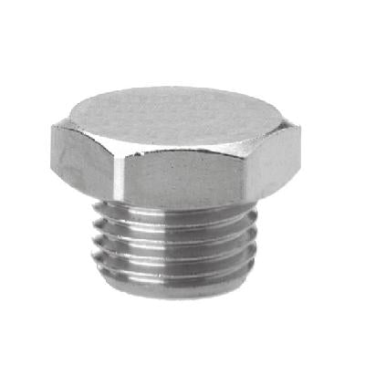 Mod. 2611 - Fittings Serie 2000 2611 3/8