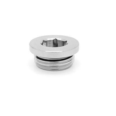 Mod. 2612 - Sprint fittings Serie S2000 2612 3/8