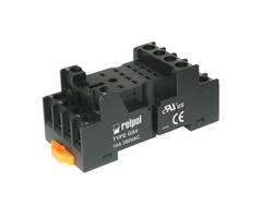67137 GS4 (black) - 2613504 BASE PARA RELEVADOR