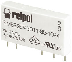 67008 RM699BV-3011-85-1024 - 2613666 RELEVADOR 5P 24VCD