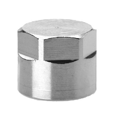 Mod. 2613 - Fittings Serie 2000 2613 1/8