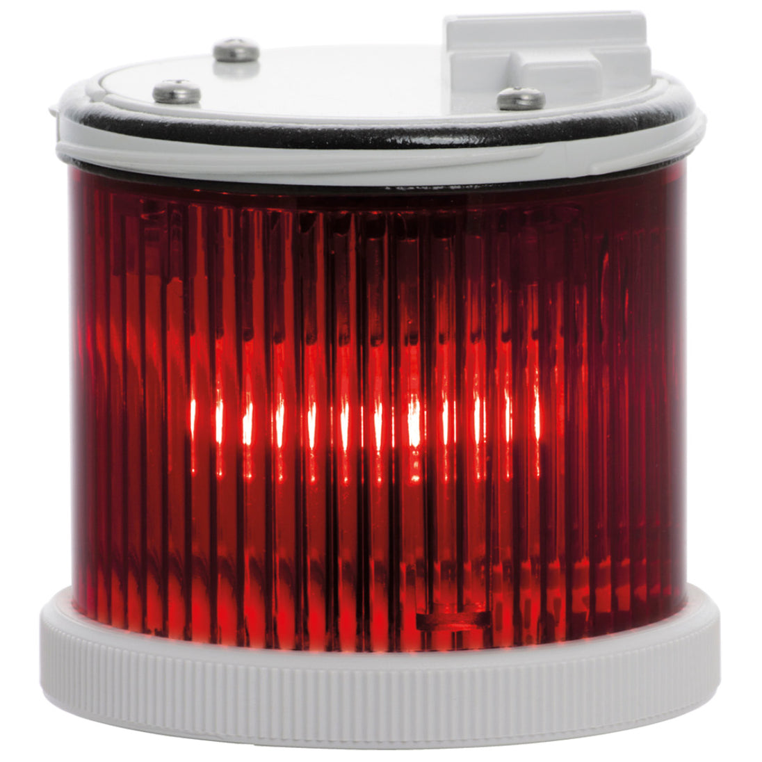 78027 TWS L - 27713 MODULO ROJO DE LUZ INTERMITENTE 12-48VCD