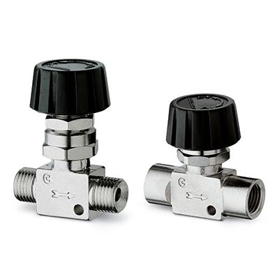 Valves - Series 28 2810 1/8
