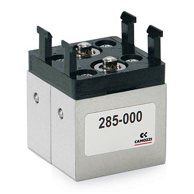 Minivalves - Series 2 284/285-000 284-000