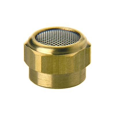 Silencers - Series 2903 2903 1/8