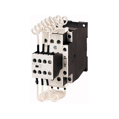 294052 Contactor para condensador DILK33-10(190V50HZ,220V60HZ)