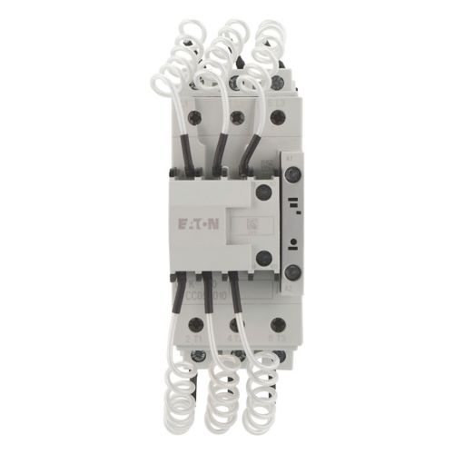 294076 Contactor Eaton Moeller® serie DILK para condensadores DILK50-10(230V50HZ,240V60HZ)