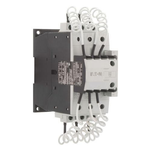 294076 Contactor Eaton Moeller® serie DILK para condensadores DILK50-10(230V50HZ,240V60HZ)