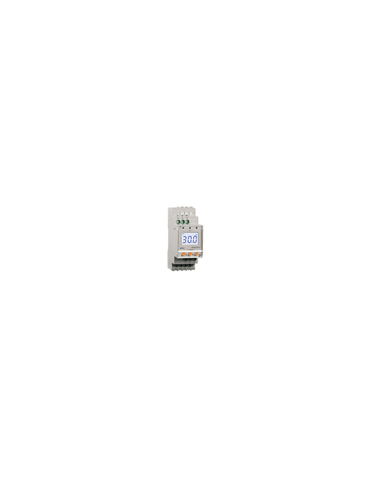 900CPR-1-BL-U Relevador de Protección de Corriente, 90x35