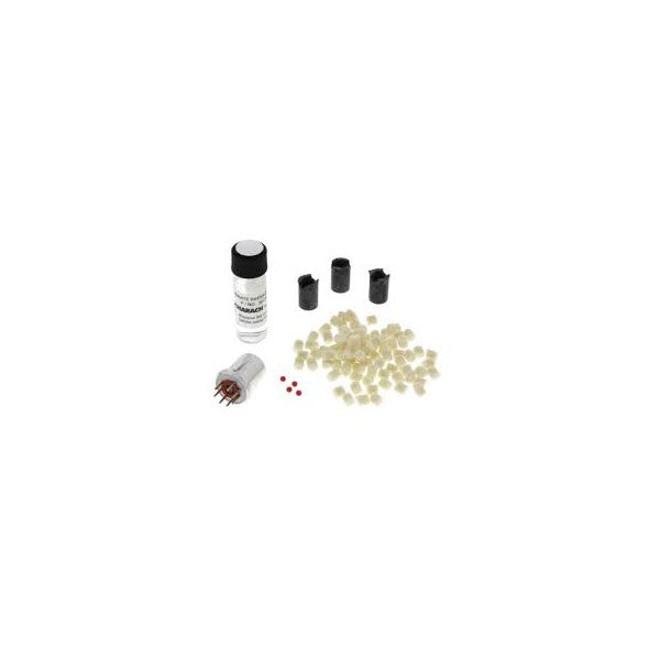 3015-0781 kit incl sensor botella de cal  100 filtros 4 bolas de flujo aire 3 frotacion