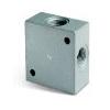 Mod. 3033 - Fittings Serie 2000 3033 3/8