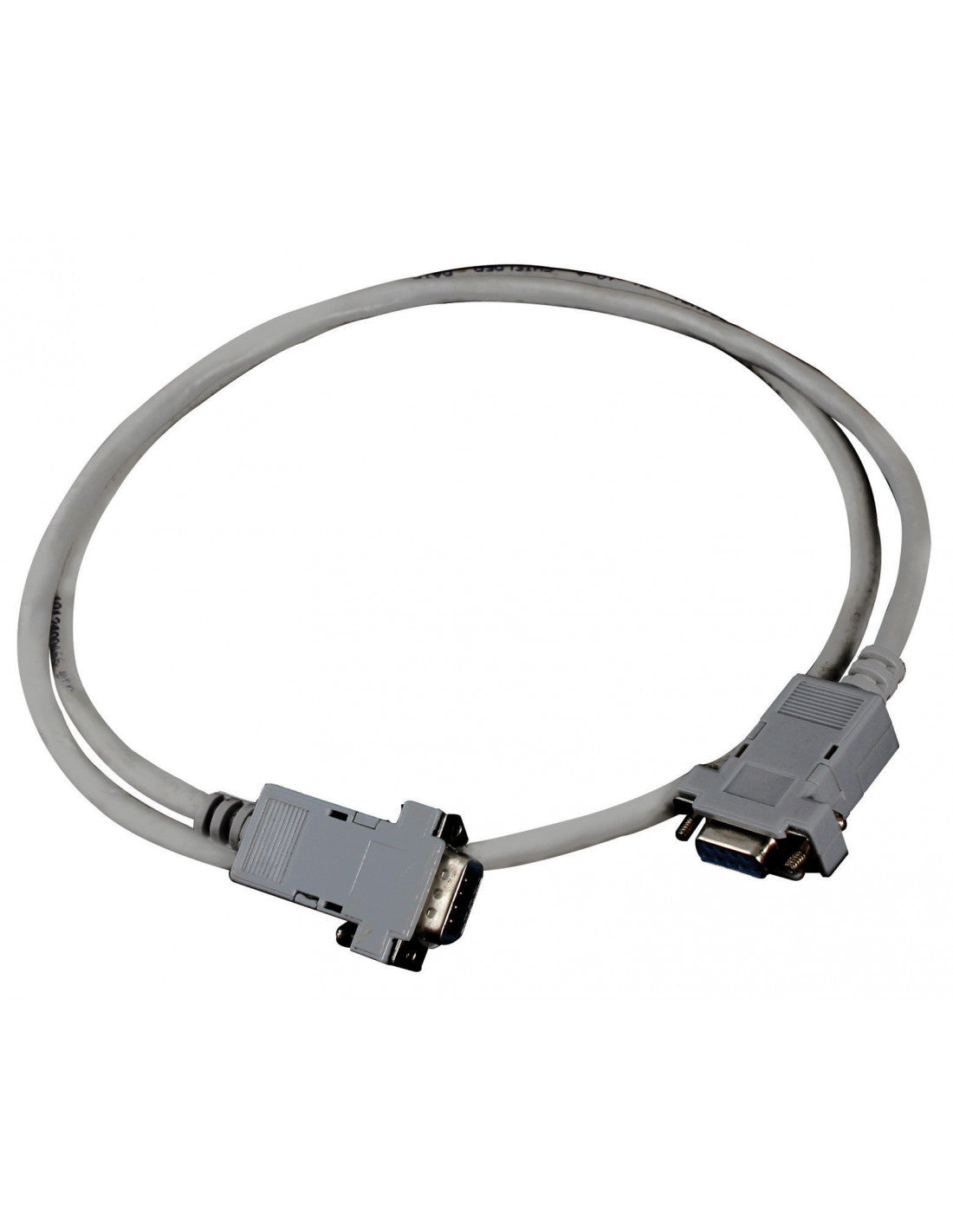 ACH-001 Cable Serial