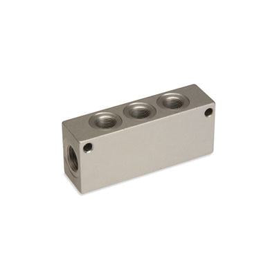 Mod. 3053 - Fittings Serie 2000 3053 1/2-4L-3/8