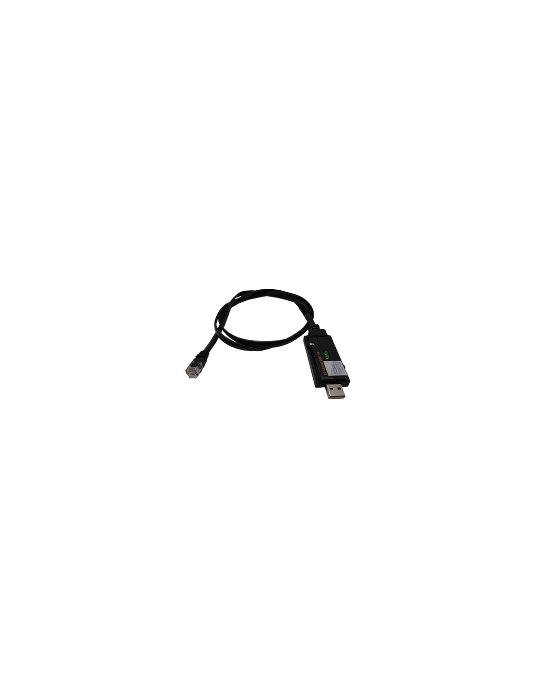 AC-USB-RS485-03 Convertidor USB a RS485