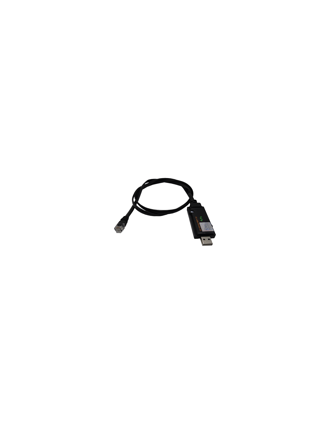 AC-USB-RS485-03 Convertidor USB a RS485