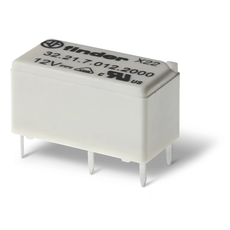 23492 322170244000 - 32.21.7.024.4000 Relé para CI (24 VDC) 1CC 6A