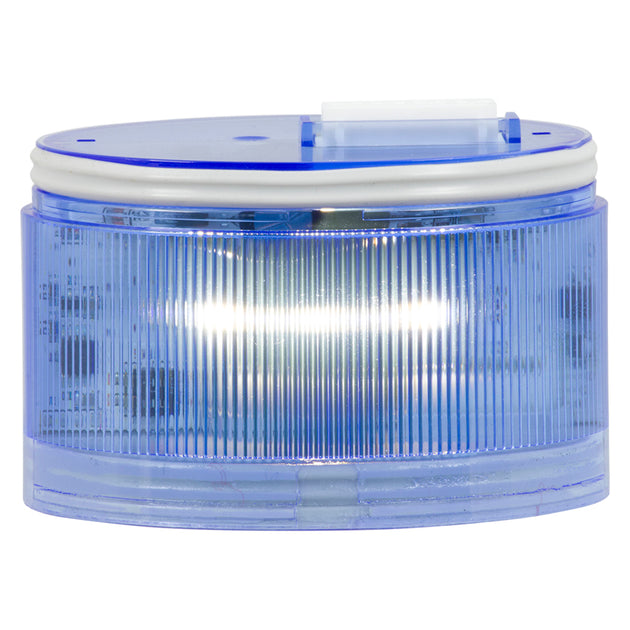 78281 ELYPS LM X MLT - 32356 MODULO INTERMITENTE BLANCO