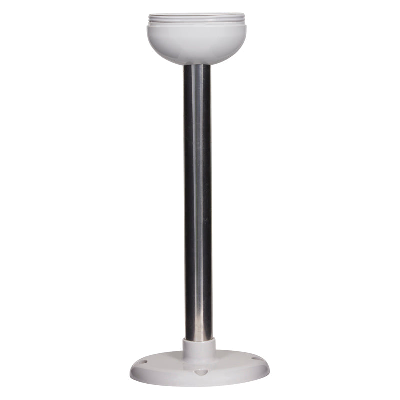 78329 ELYPS MB TUBE BASE - 32424 BASE TUBO SS L100 NEGRO