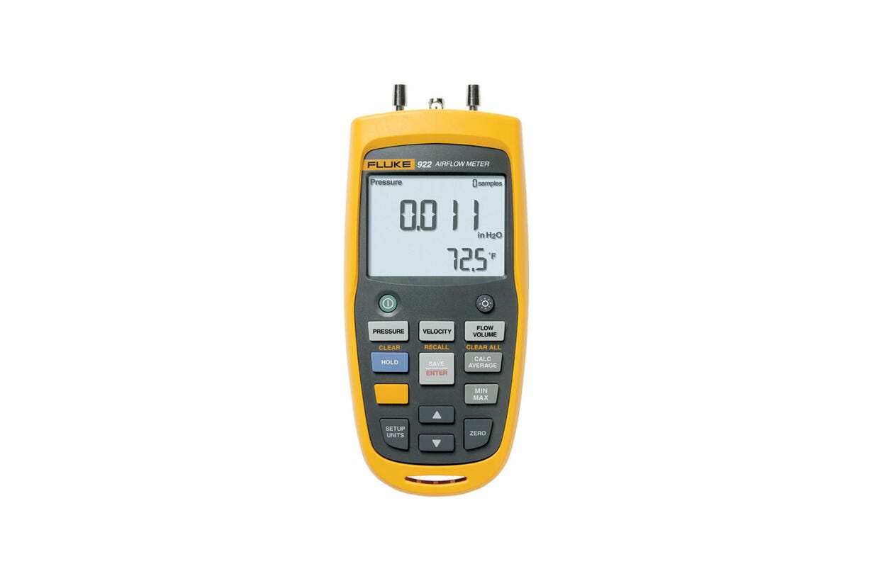 26063 922-KIT - MEDIDOR DE FLUJO DE AIRE