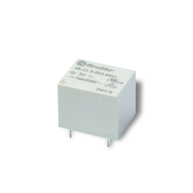 23463 361190244011 - 36.11.9.024.4011 Mini-relé para CI (24VDC) 1CC 10A