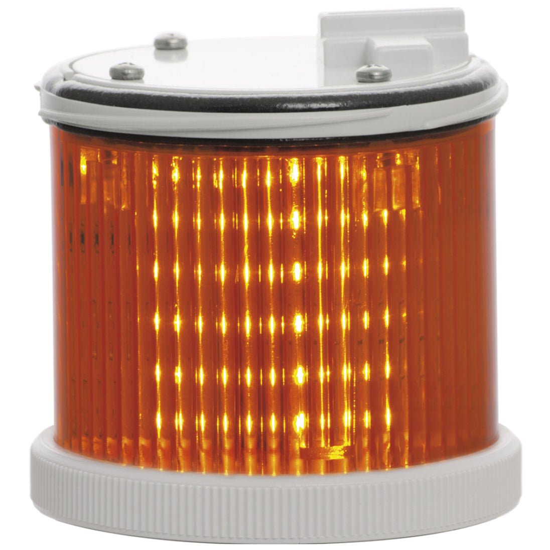 78137 TWS MULTI SMD - 36512 MODULO AMBAR DE LUZ FIJA/INTERMITENTE DE LED