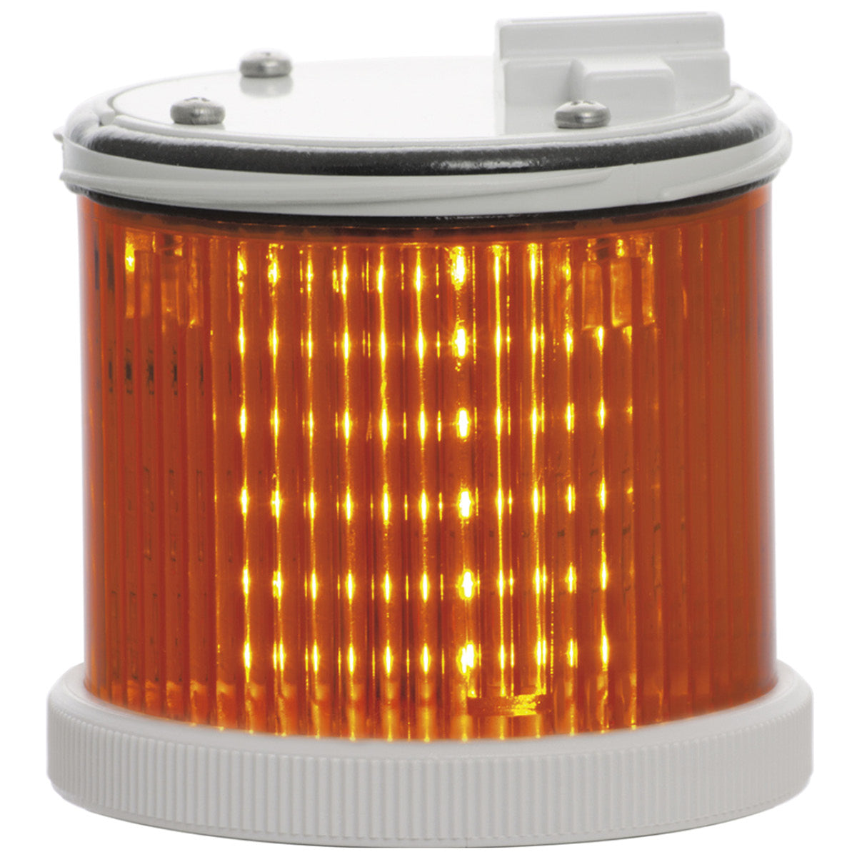 78137 TWS MULTI SMD - 36512 MODULO AMBAR DE LUZ FIJA/INTERMITENTE DE LED