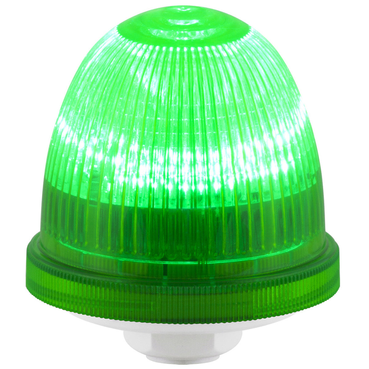 78024 OVOLUX MULTI SMD - 38784 TORRETA VERDE DE LED 12-24VCD/CA