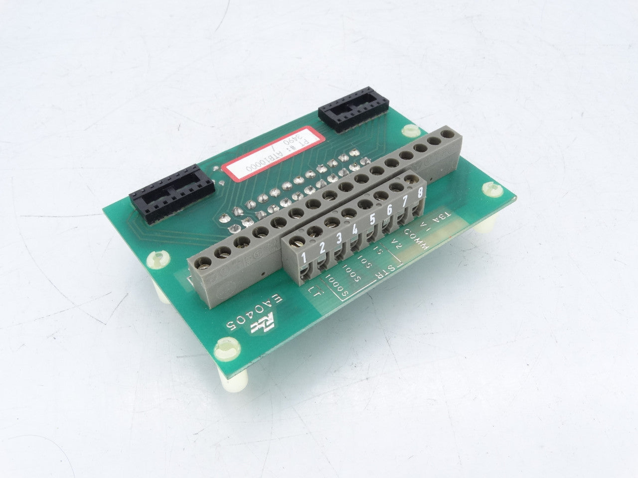 ATB10000 Junta de acceso p/slave input display