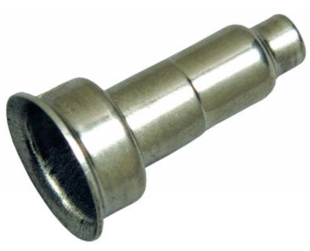 390686-25 - - ESPREA PARA PILOTO PARA GAS LP 012 EN DIAM