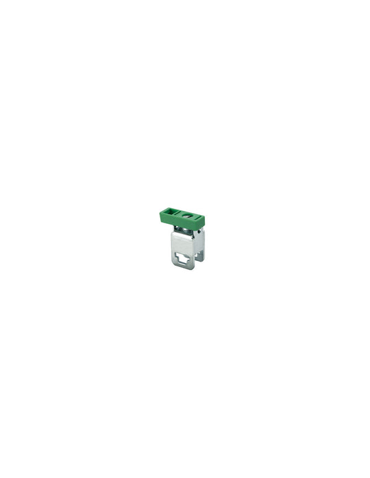 CENC35 Clema para Busbar 14.5mm tapa
