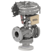 Válvula de Control de 3 Vías de Acero Inoxidable HB1300F-193-PB232