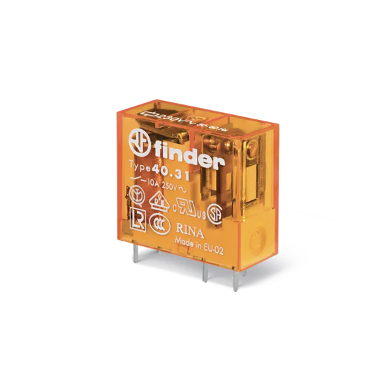 23045 403190240000 - 40.31.9.024.0000 RELE (24VDC)