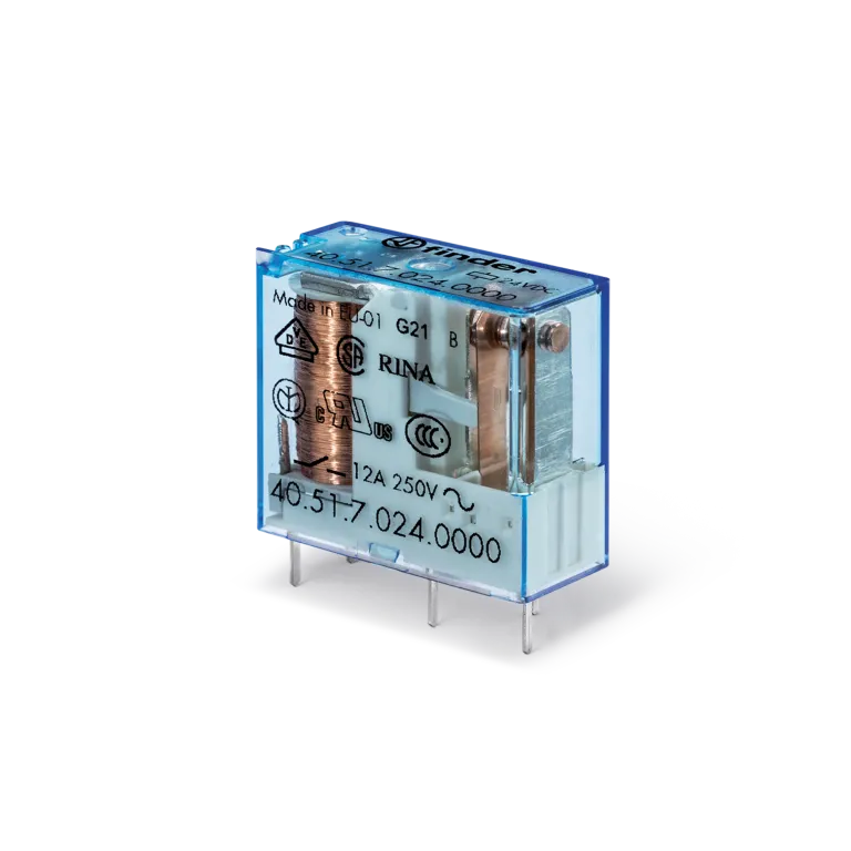 23234 405182300000 - 40.51.8.230.0000 RELE (230VAC)