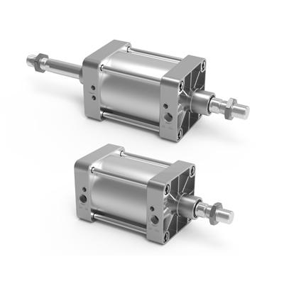 Cylinders ISO 15552 (ex DIN/ISO 6431 / VDMA 24562) - Series 40K 40K2L160A0120
