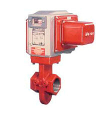 150SMA21-AA11-BB10A0 - VÁLVULA SERIE STO 11/2IN