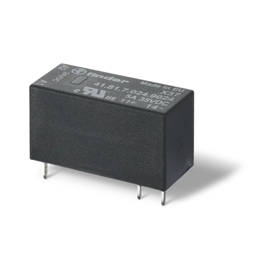 23322 418170249024 - 41.81.7.024.9024 SSR 24 VDC 5 A