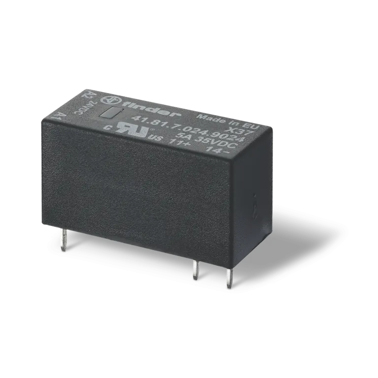 23322 418170249024 - 41.81.7.024.9024 SSR 24 VDC 5 A