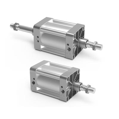 Cylinders ISO 15552 (ex DIN/ISO 6431 / VDMA 24562) - Series 41K 41K2P160A0050