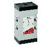 3/2-way valve. G1/4 port. monostable - Series 4 434-35