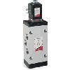 5/2-way valve. G1/2 port. monostable - Series 4 452C-35
