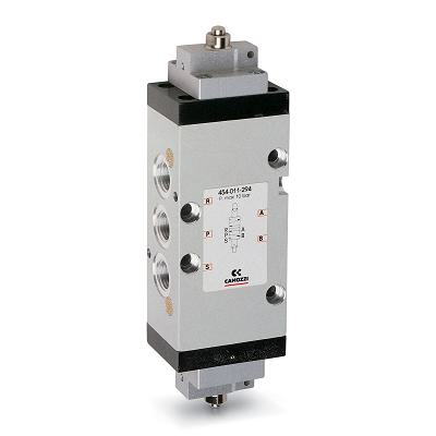 plunger sensor. bistable - Valves series 454-011-294 454-011-294