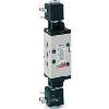 5/2-way solenoid valves. G1/8. bistable 458-011-22