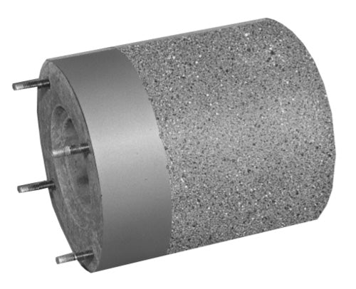 1099660 - BLOQUE STD PARA QUEMADOR KINEMEX 0300KM