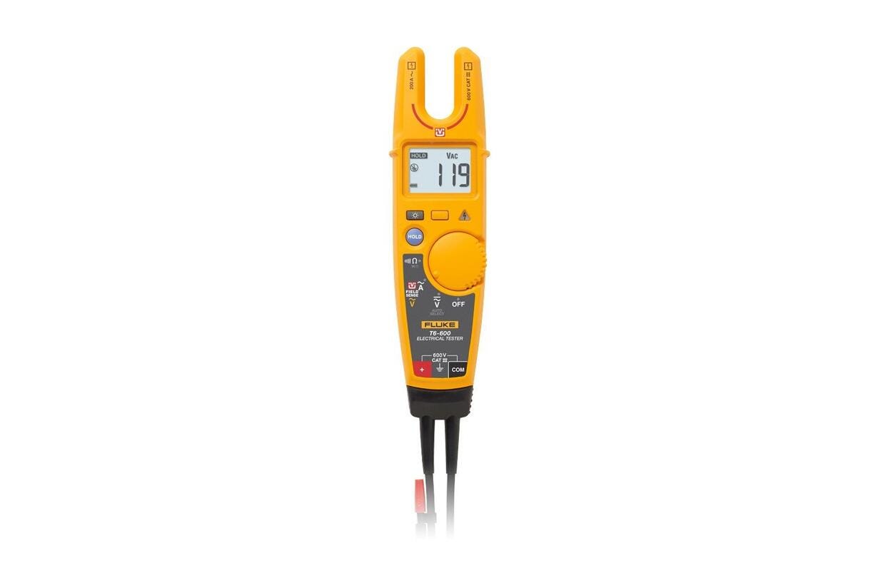 26096 T6-1000-PRO - PROBADOR ELECTRICO
