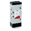 5/3-way open-centre valve. G1/4 port. monostable. with central stable position - Series 4 474-33