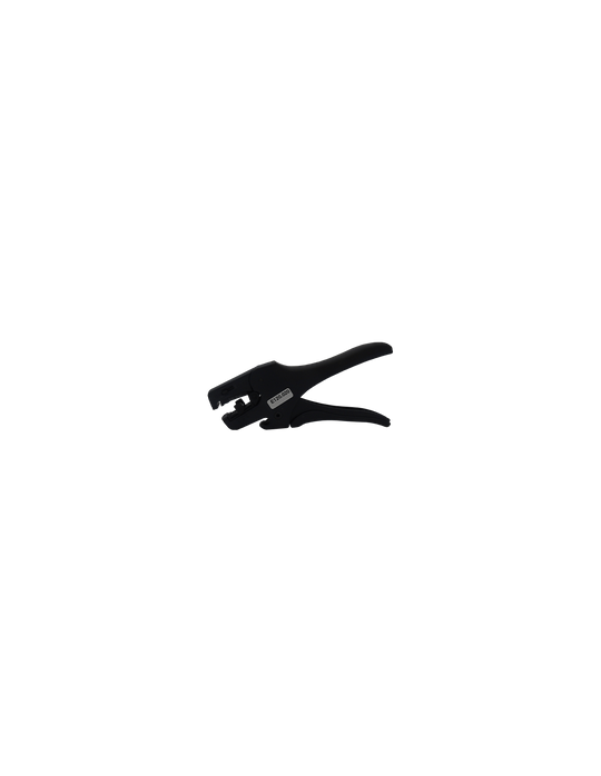 E120.020 Pinzas Pelacable 34-8 AWG